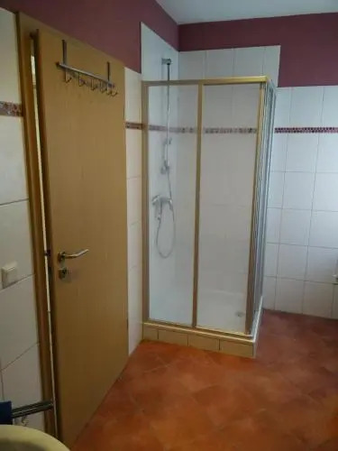 Ferienwohnung Heike Heitmann - Maisonette-Wohnung oder Apartment