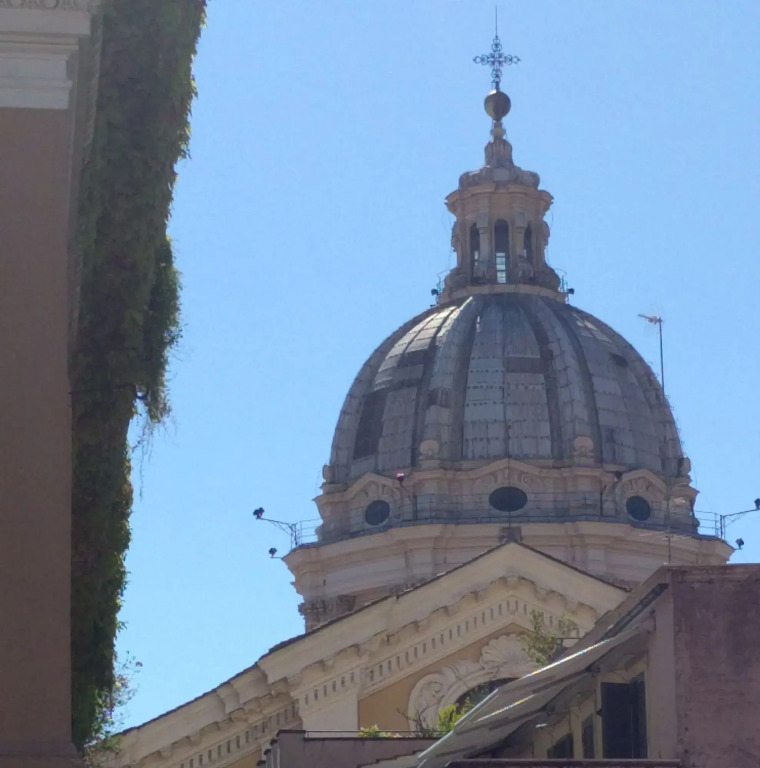 Hotel San Carlo