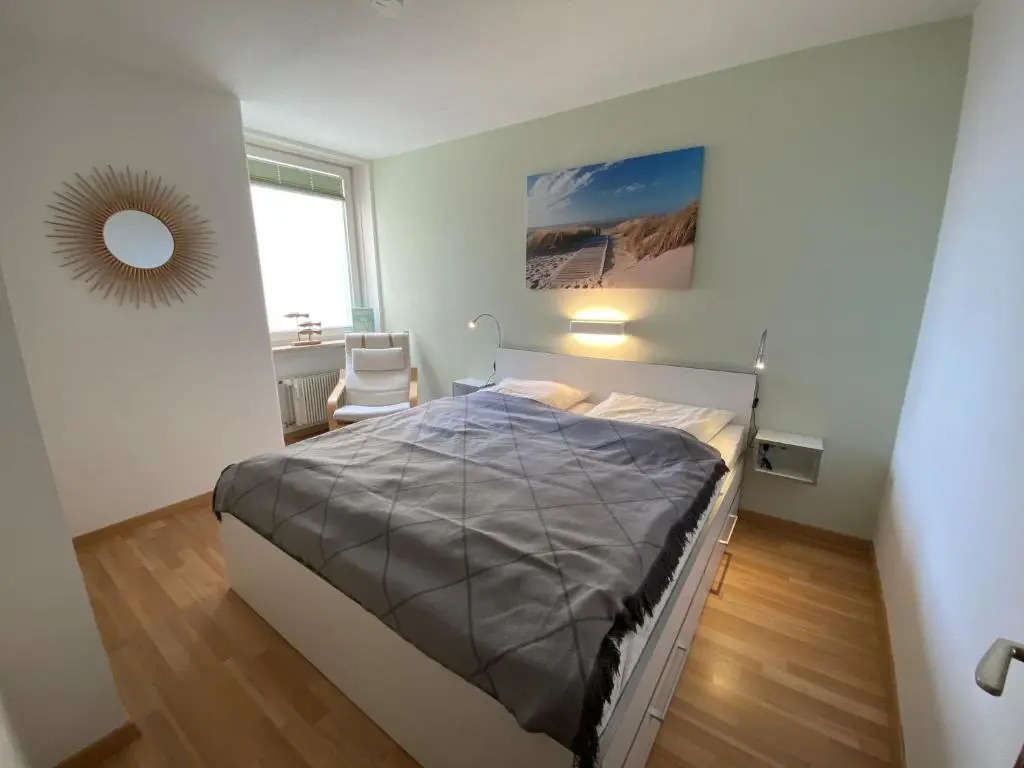 Traumblick FeWo Nr 530