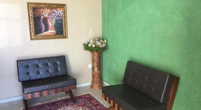 Trindade Hotel