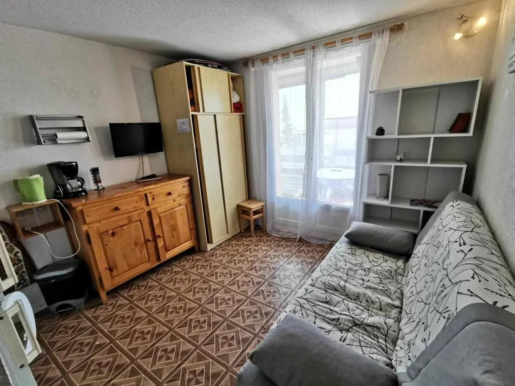 Résidence LE CARLTON - 2 Pièces pour 4 Personnes 44