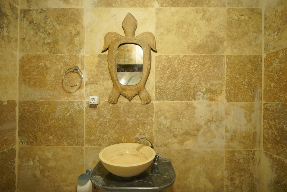 Cappadocia Center Cave Hostel