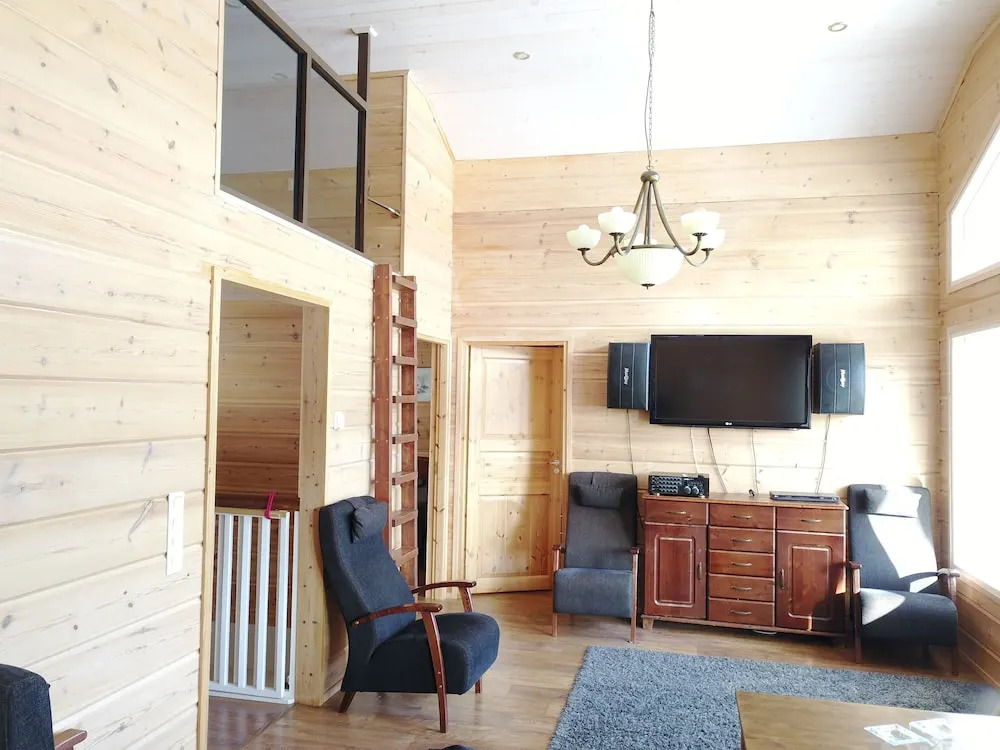 Karkutahko Villas 1A - Spacious 3BR Villa