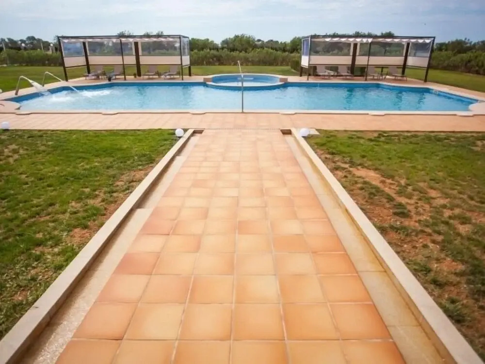 Villa Sa Paissa