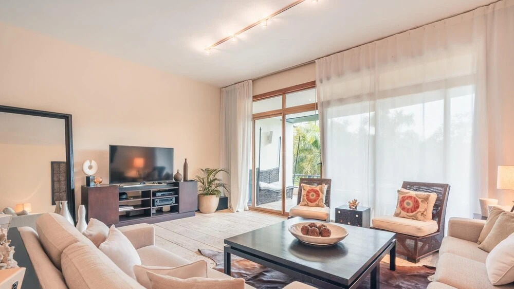 Be Relaxed at This 2BR apt at Casa De Campo