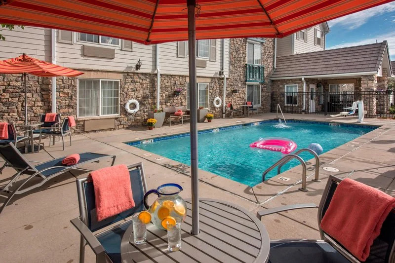 TownePlace Suites by Marriott Denver SE