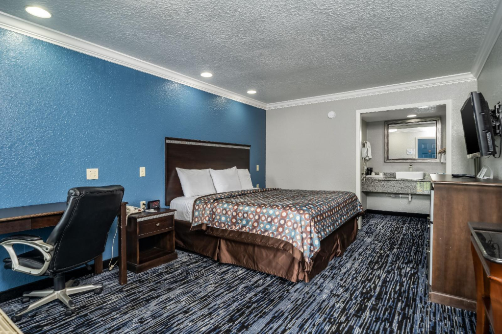 Residence Inn by Marriott Gainesville