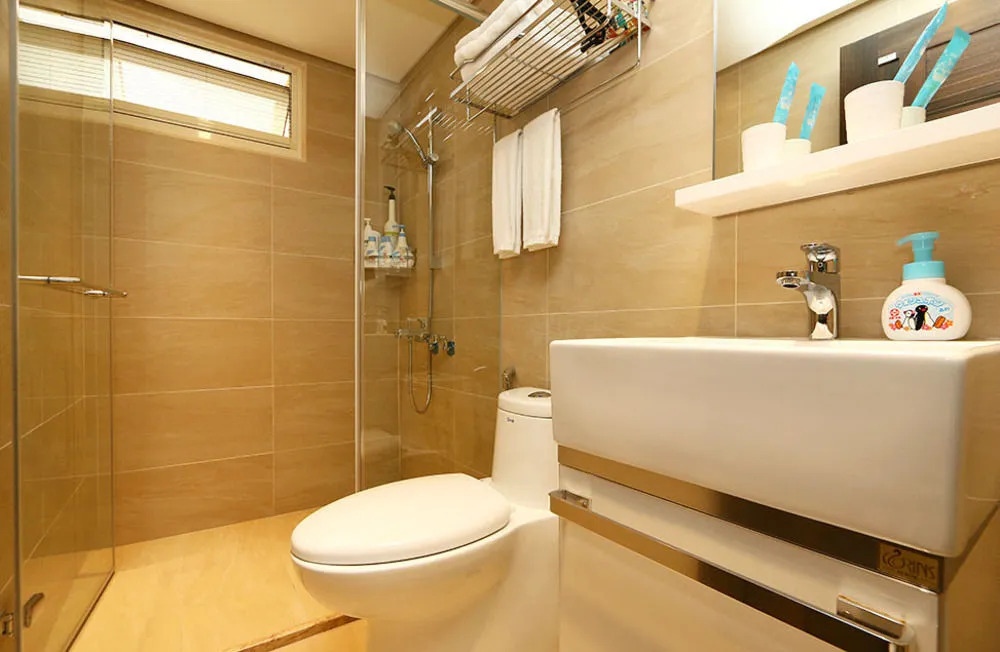 Tong Yang Parental happiness Bed and Breakfast
