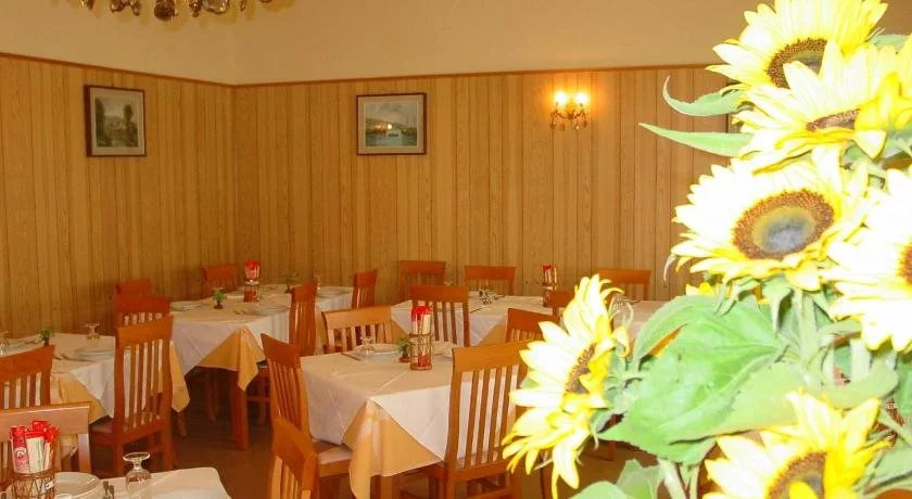 Hotel Lorena