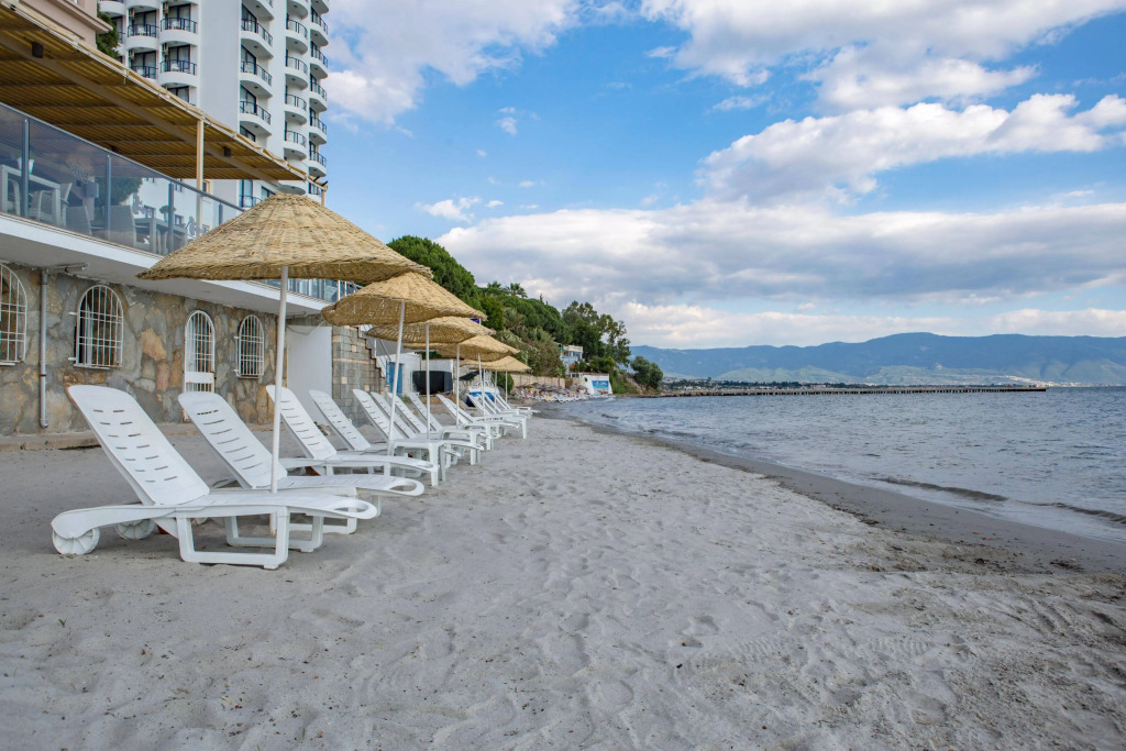 Melis Hotel Kusadasi