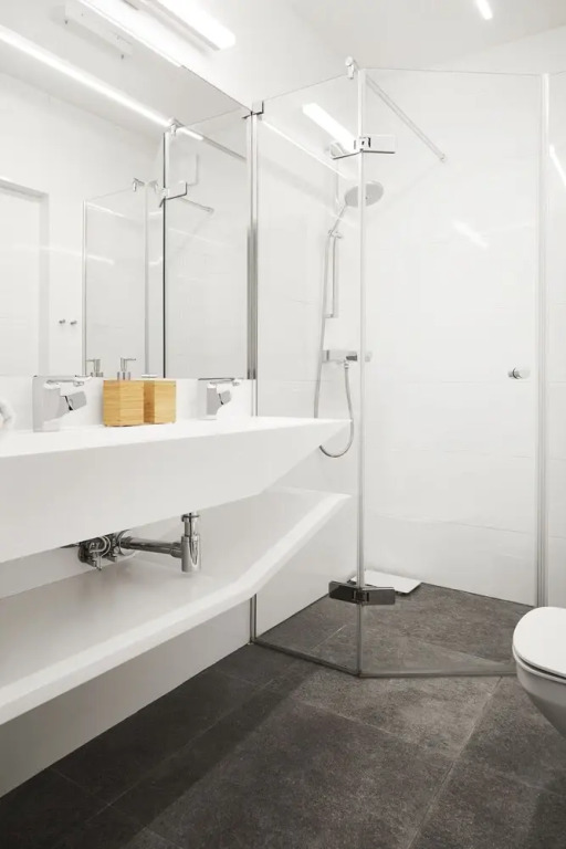 Contemporary Apartment Pilsudskiego Str.