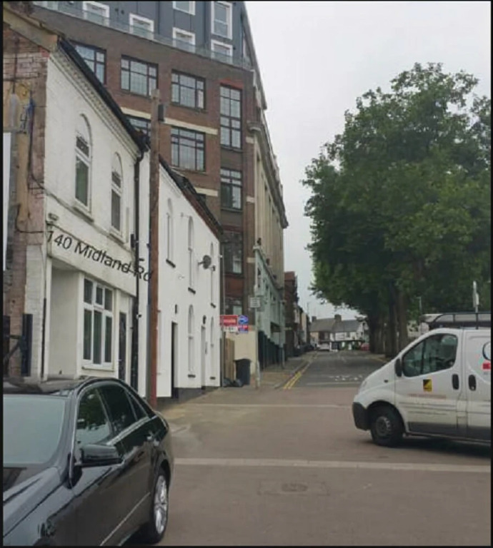 140 Midland Road