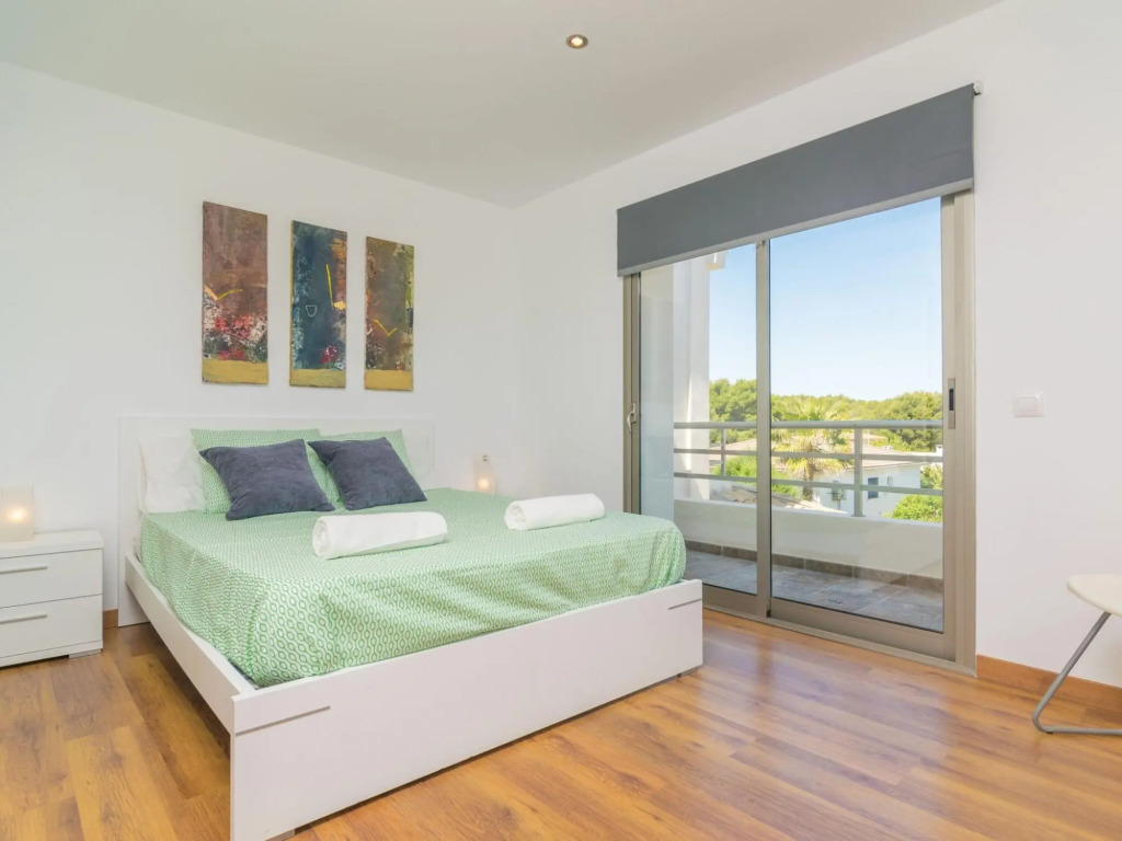 BAHAMAS 1 - Villa for 4 people in Son Serra de Marina.