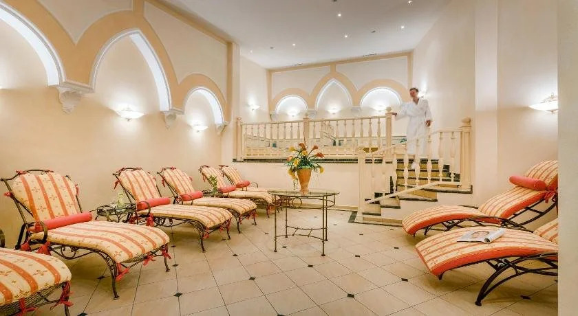 Hotel Auenhof