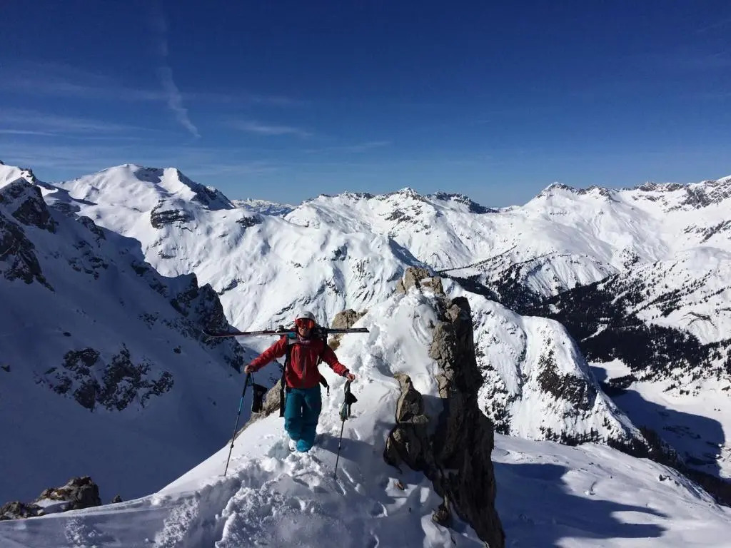 Alpenferienwohnung Strickner