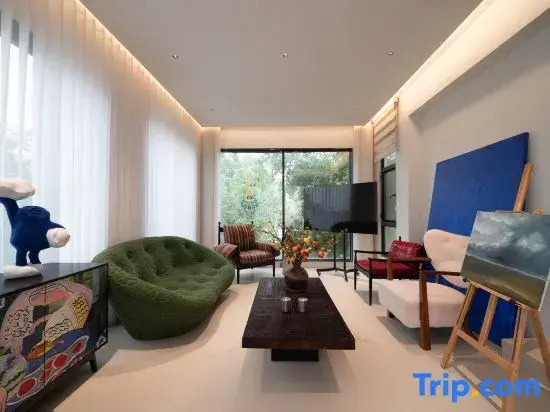 Nalanye Cloud Homestay