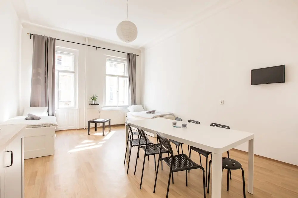 Premier Apartment Old Town Soukenicka