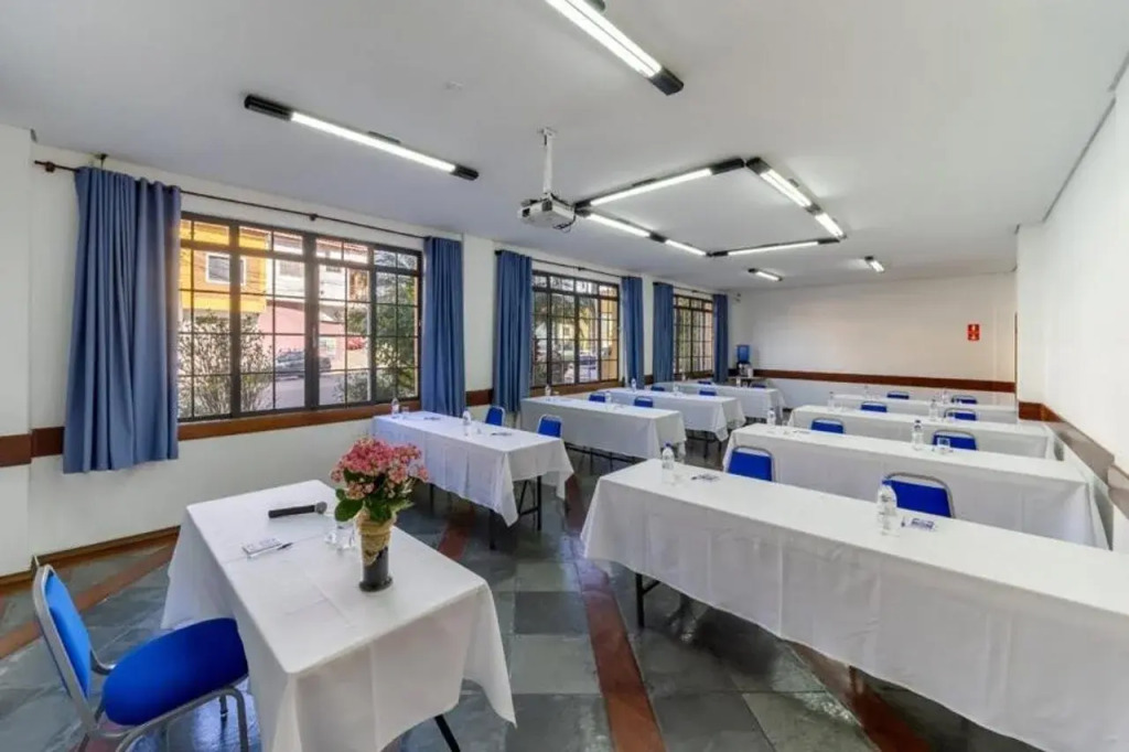 Itapetinga Hotel Atibaia
