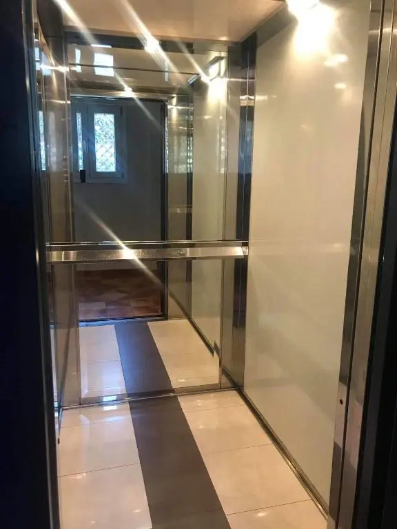 Luxury Apartment ARION 1