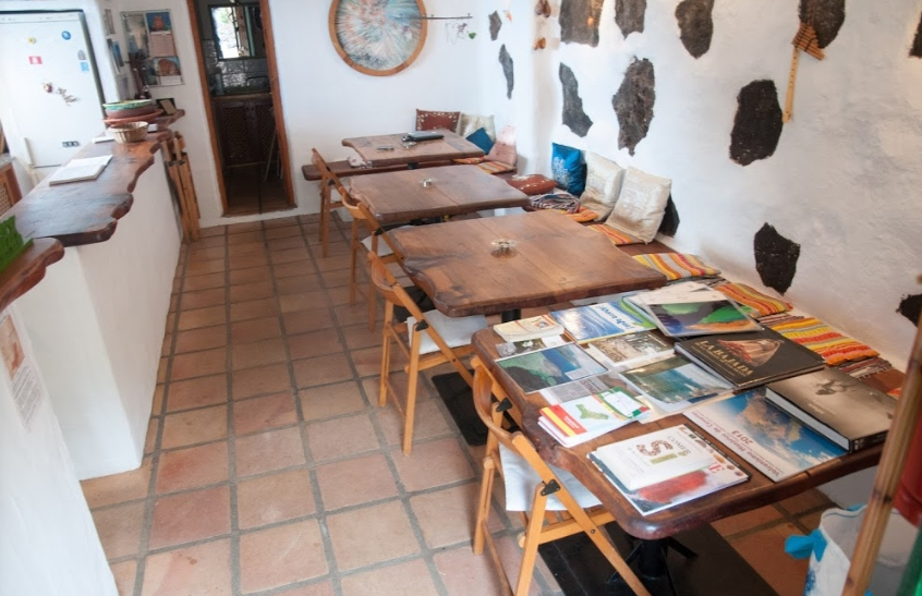El Sitio