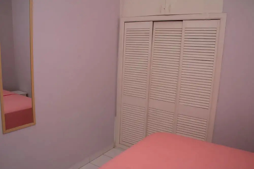 Michelin Apartments
