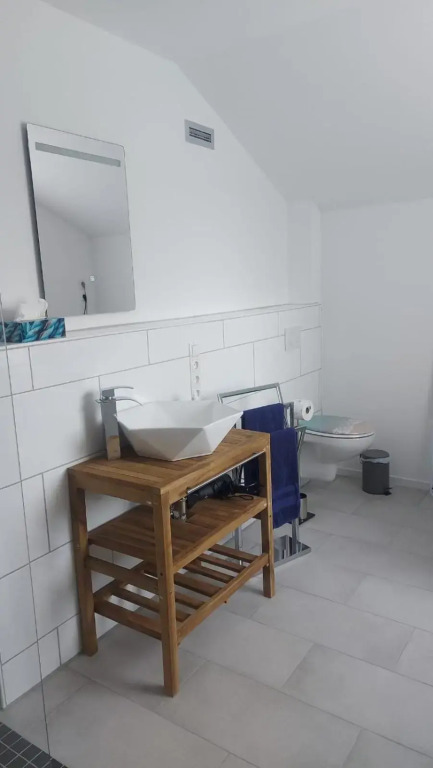 Ferienwohnung Krabbe im Haus-Neuharlingersiel