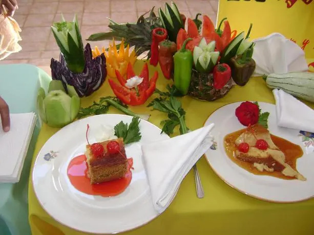 Hotel y Restaurante Charlie's