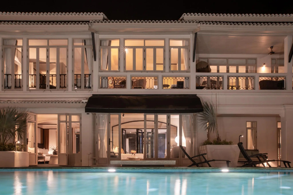 B House Samui