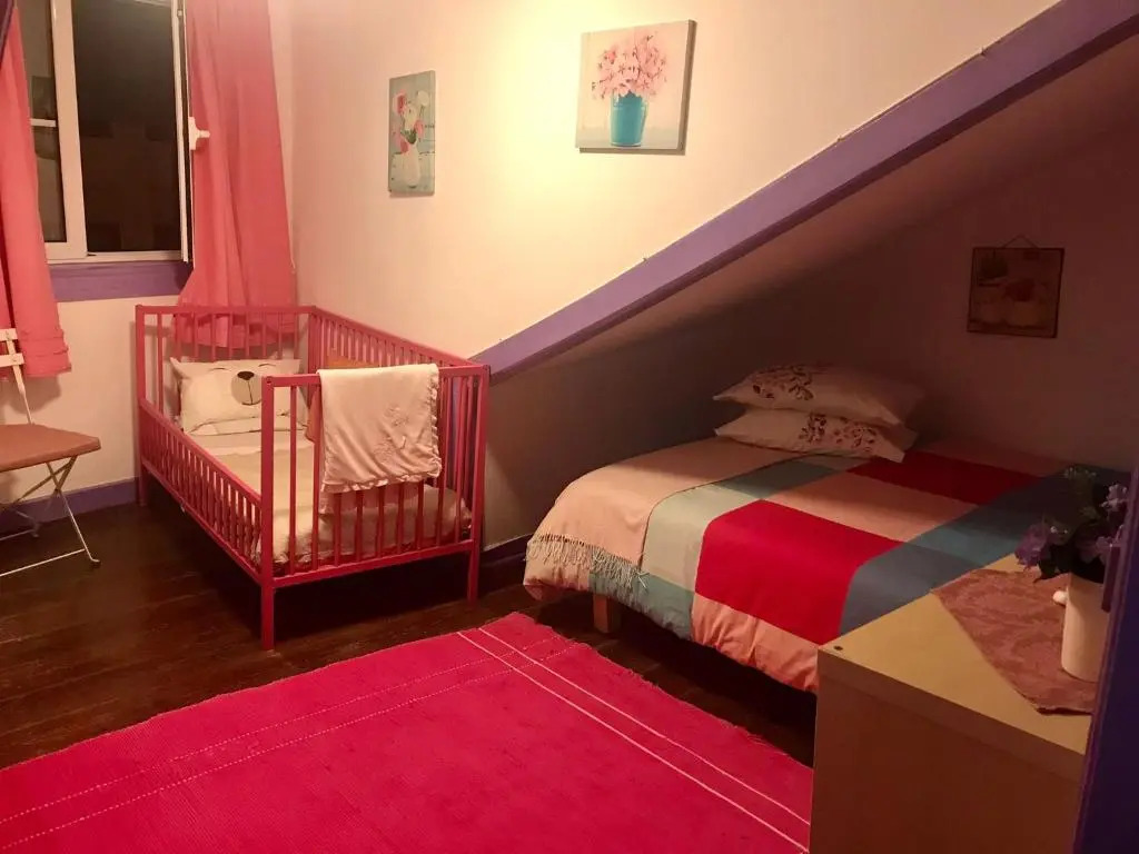 Casa das Bonecas