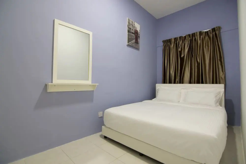 Cameron Highlands Apartment (Cameron Jaya)