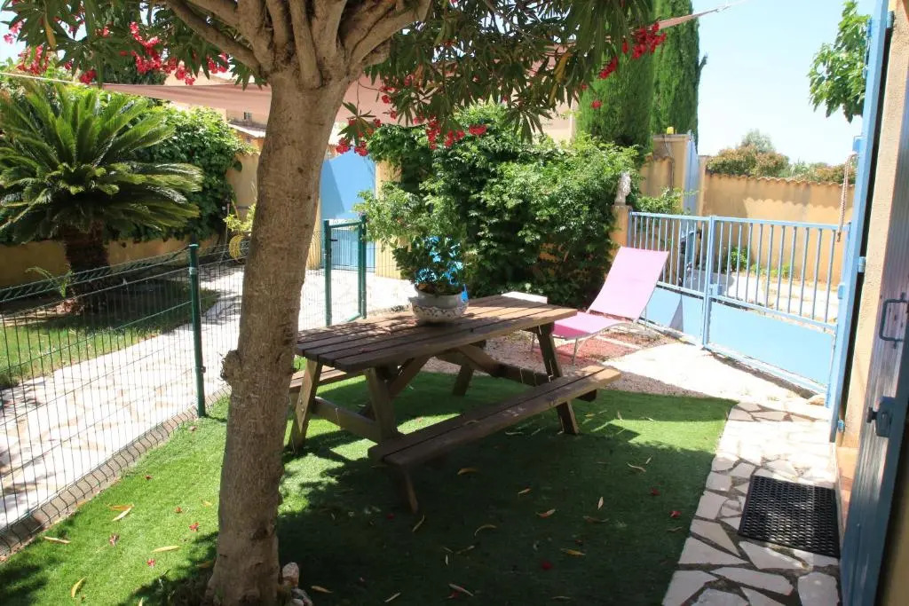33 Avenue Joseph Roumanille