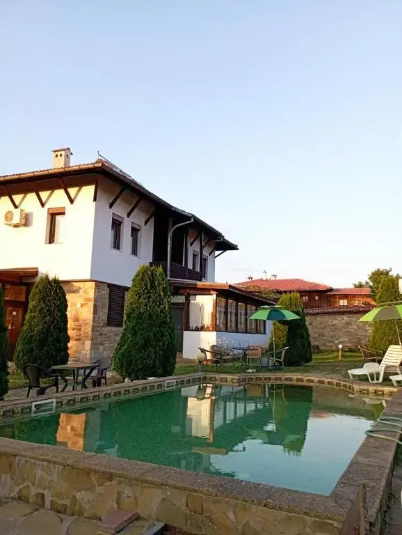 Toncho´s Guest House