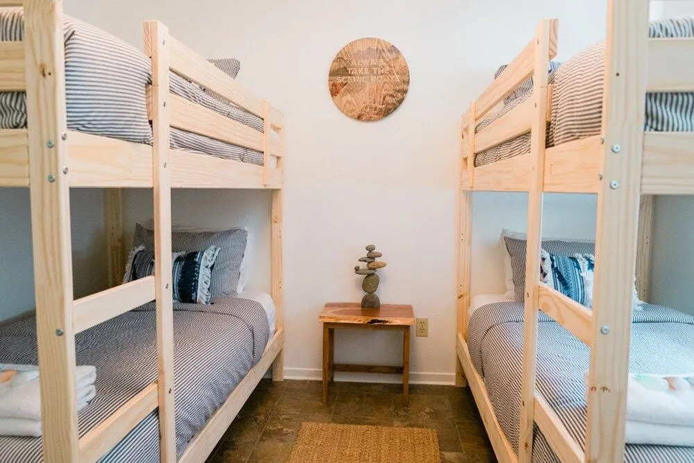 Pikes Ranch Retreat