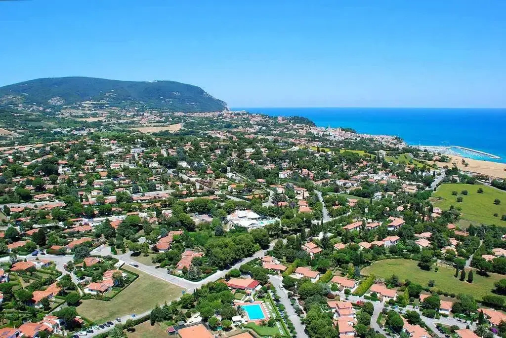 Numana - Appartamento Villaggio Taunus