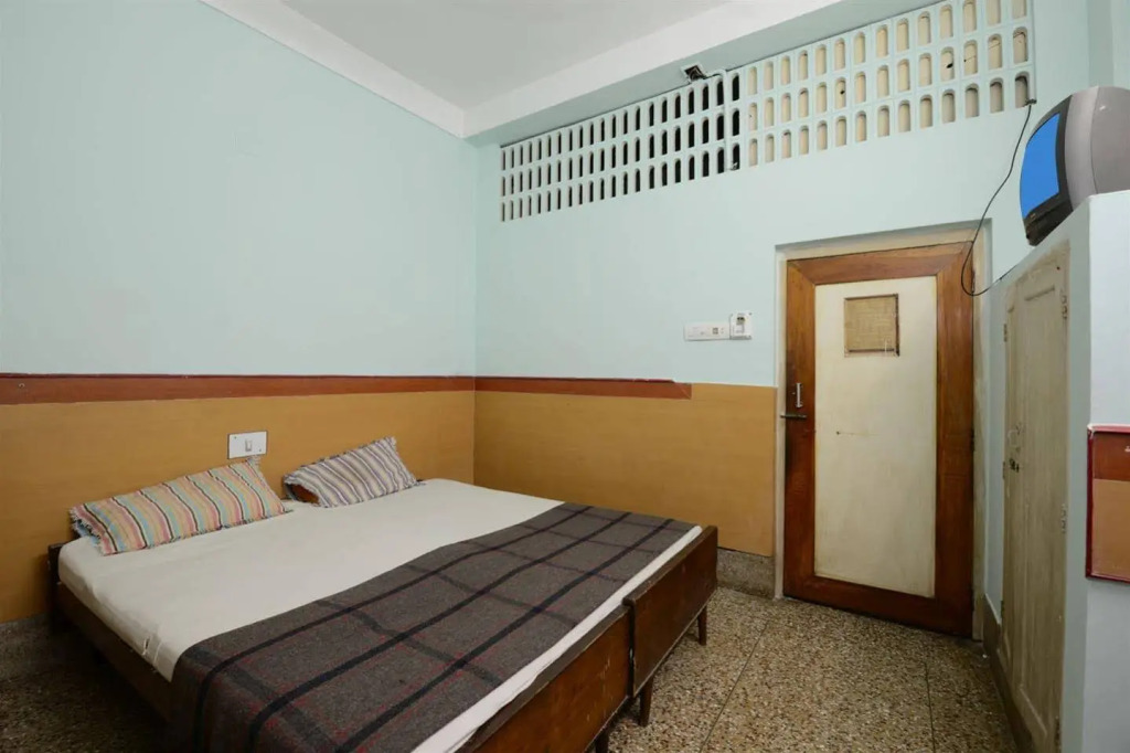 Hotel Janpath