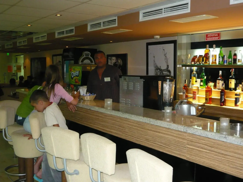 Byala Beach Resort
