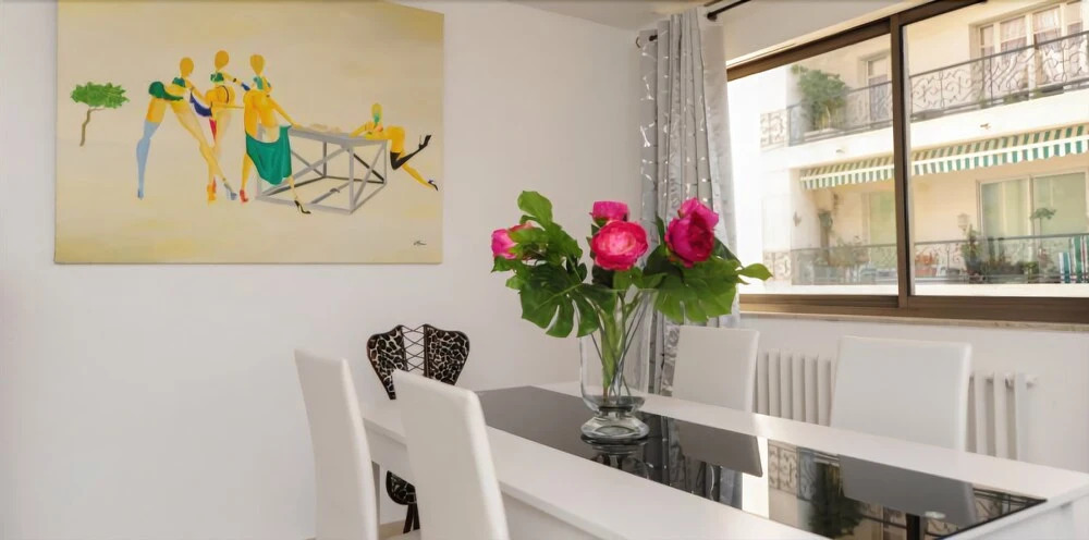 Mesdemoiselles 5 Stars Holiday House