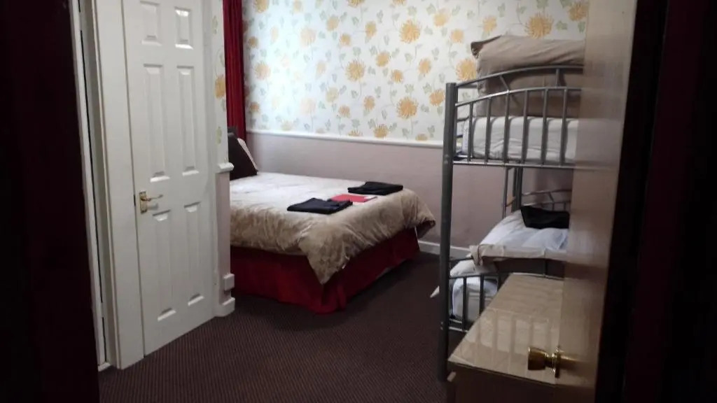 Bianca Guesthouse