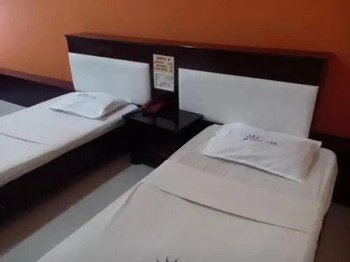 Hotel Soorya City