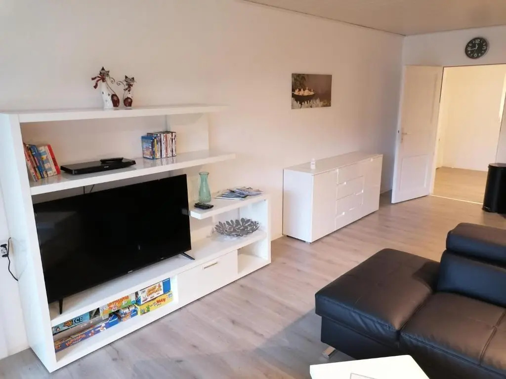 Ferienwohnung-Krampe