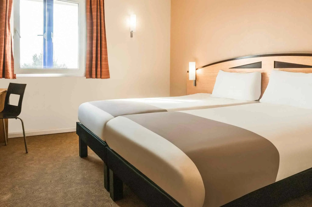 Ibis Wellingborough