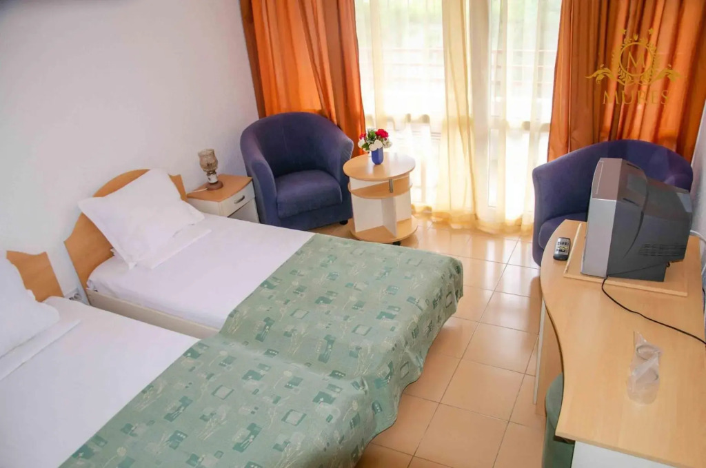 Hotel Mures