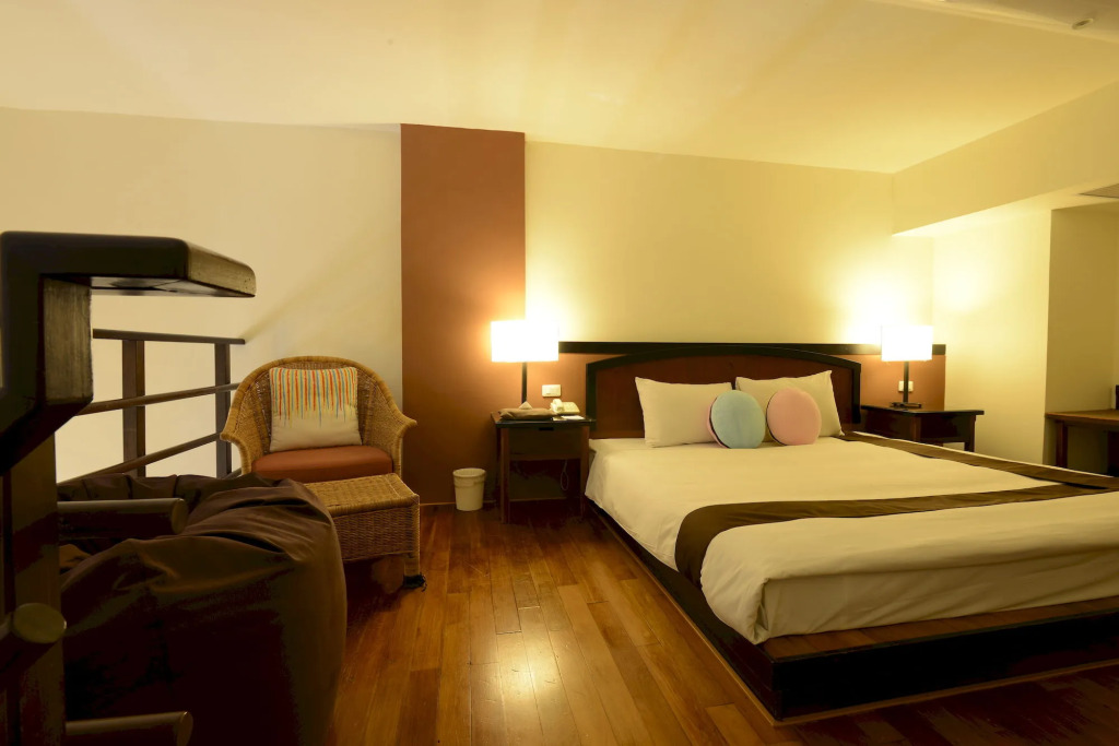 Yoho Beach Resort Kenting