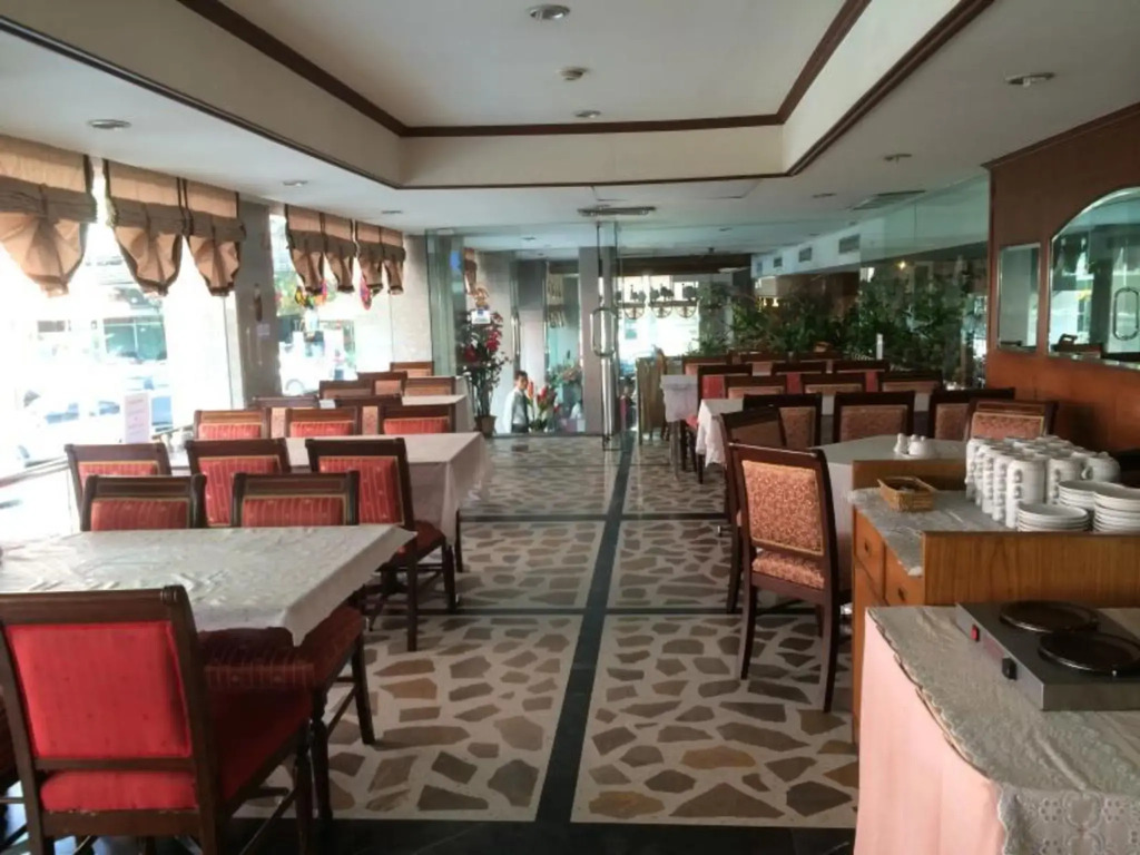 Bangkok City Inn
