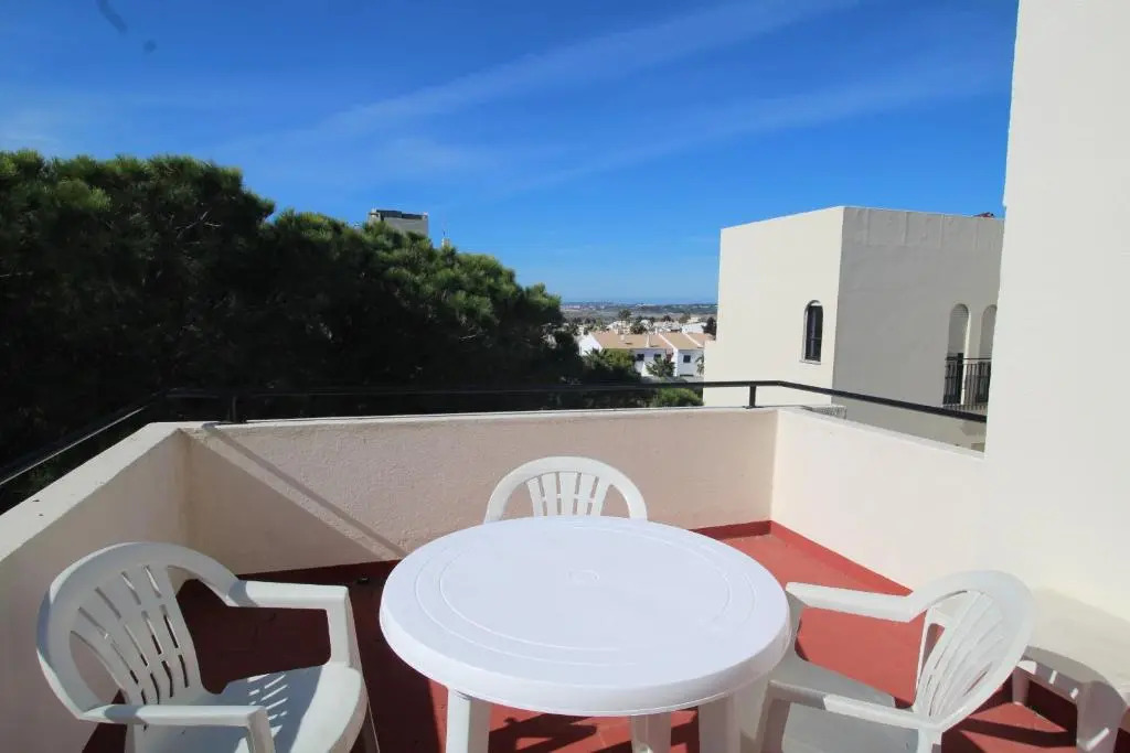 T2 Alvor Terrace