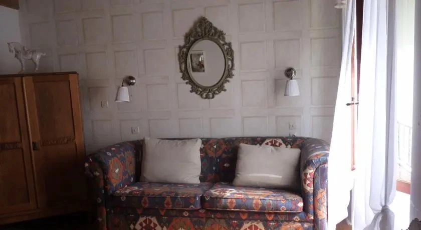 Sanglier Lodge