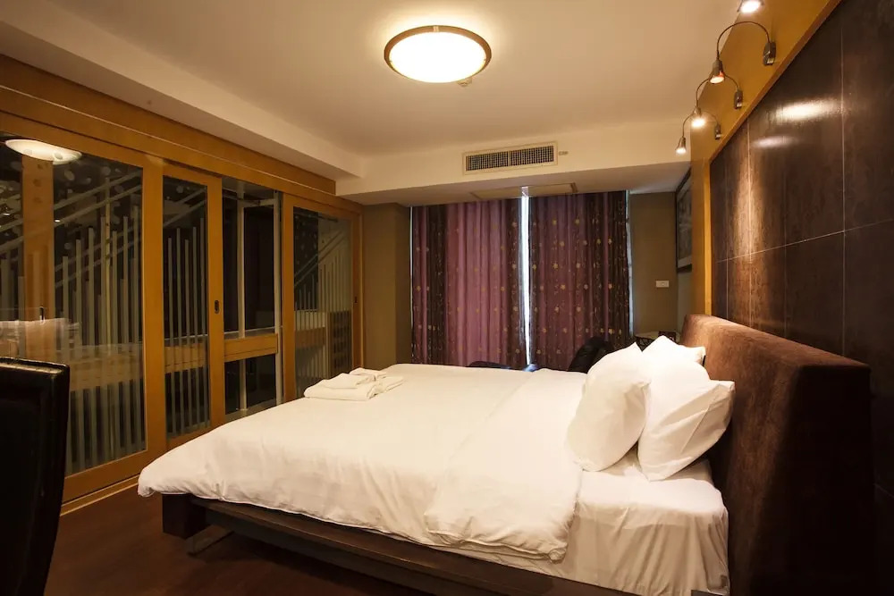 Harmony Living Condominium