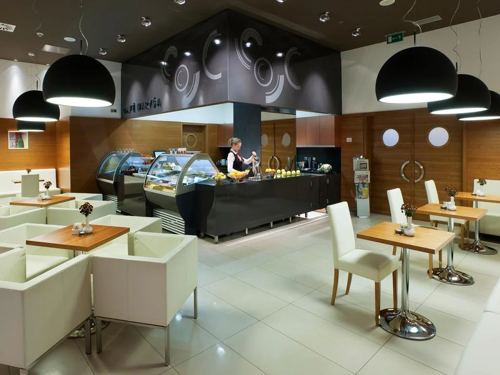Hotel Vitality