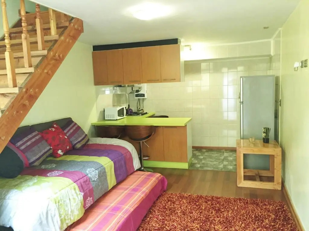 Tribu Malen Apartamentos