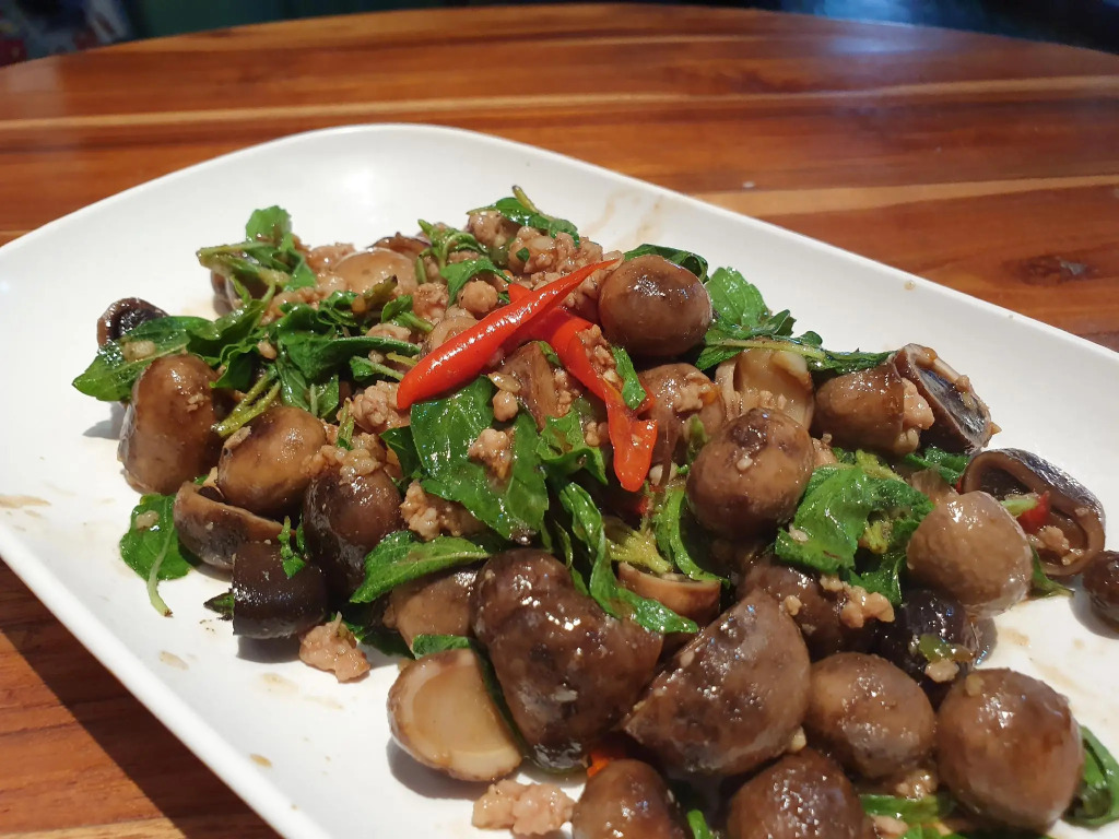 Huen Fai Mae-Jampee